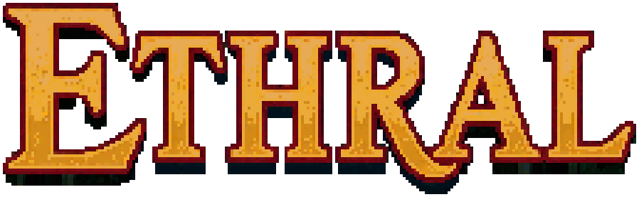 Ethral