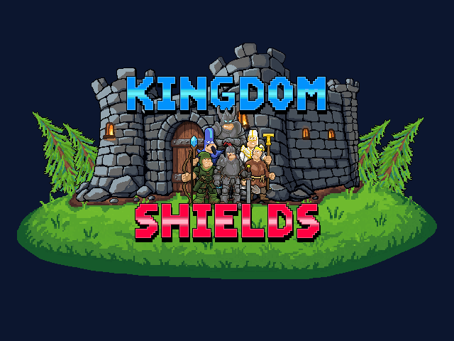 Kingdom Shields